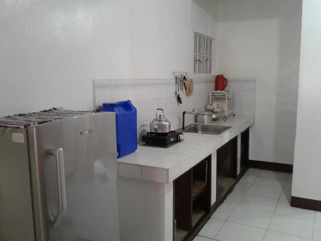 Carlos Residence