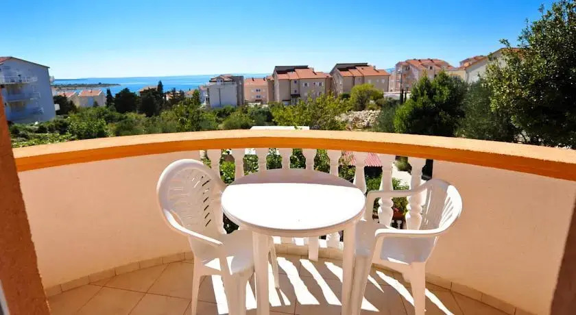 Apartments Dorica