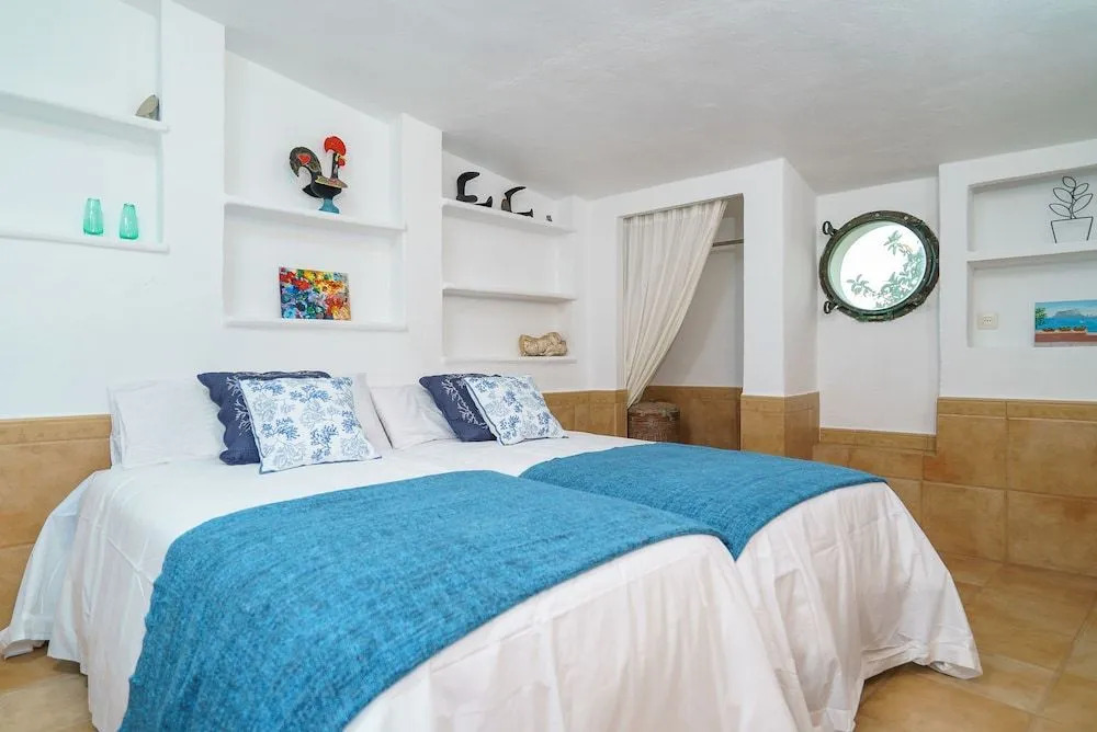 SolHabitat Villa Papavents