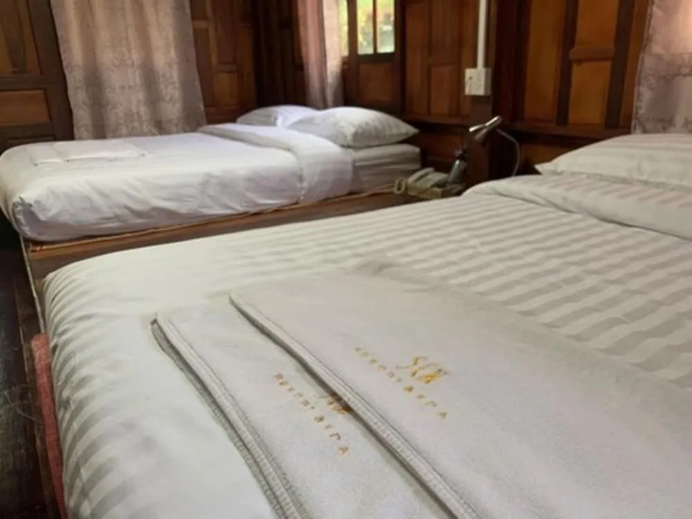 Wellness Resort Rayong Managed by SCN