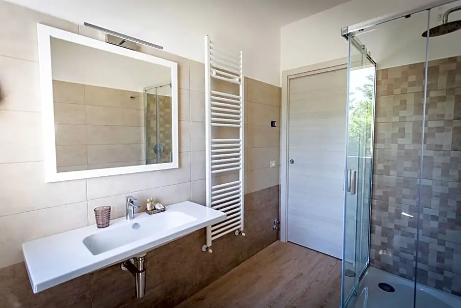Hotel Residence Vallecorsa