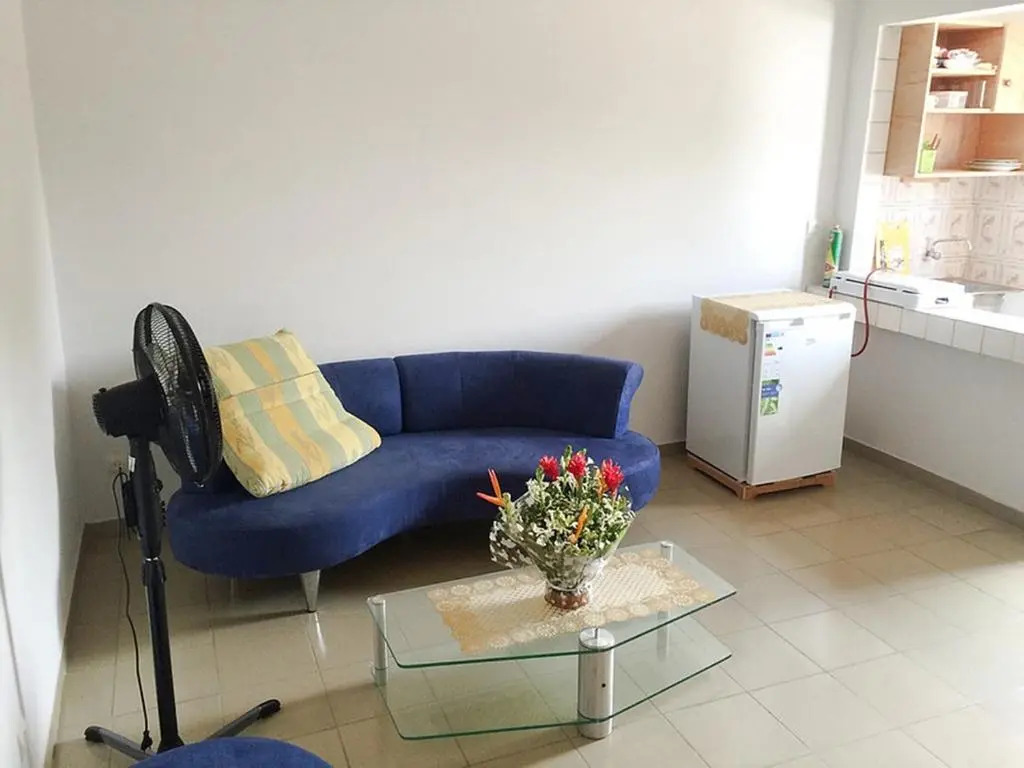 Hotel Marie Antoinette Lome