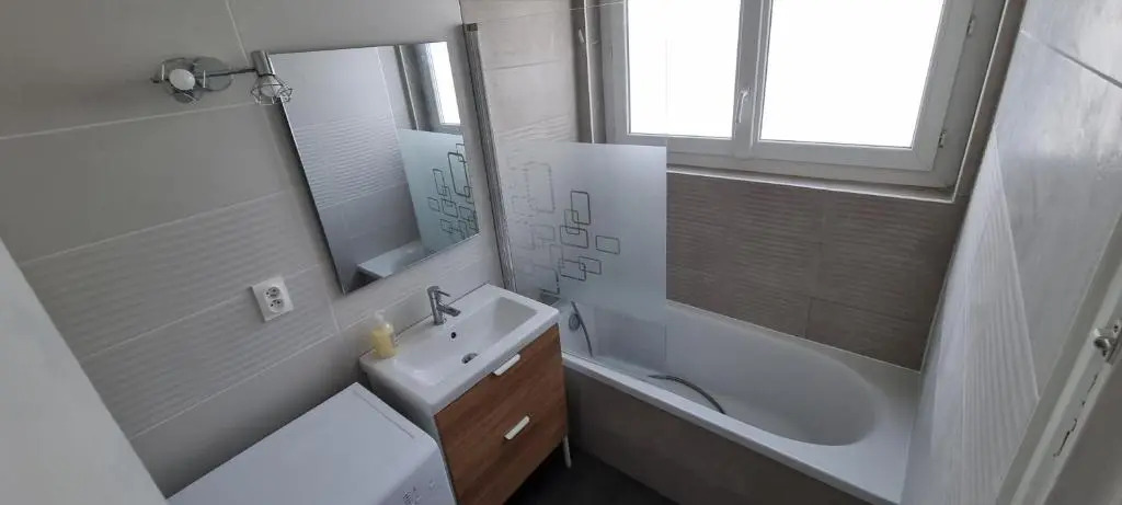 Appartement T3 - Proche centre ville
