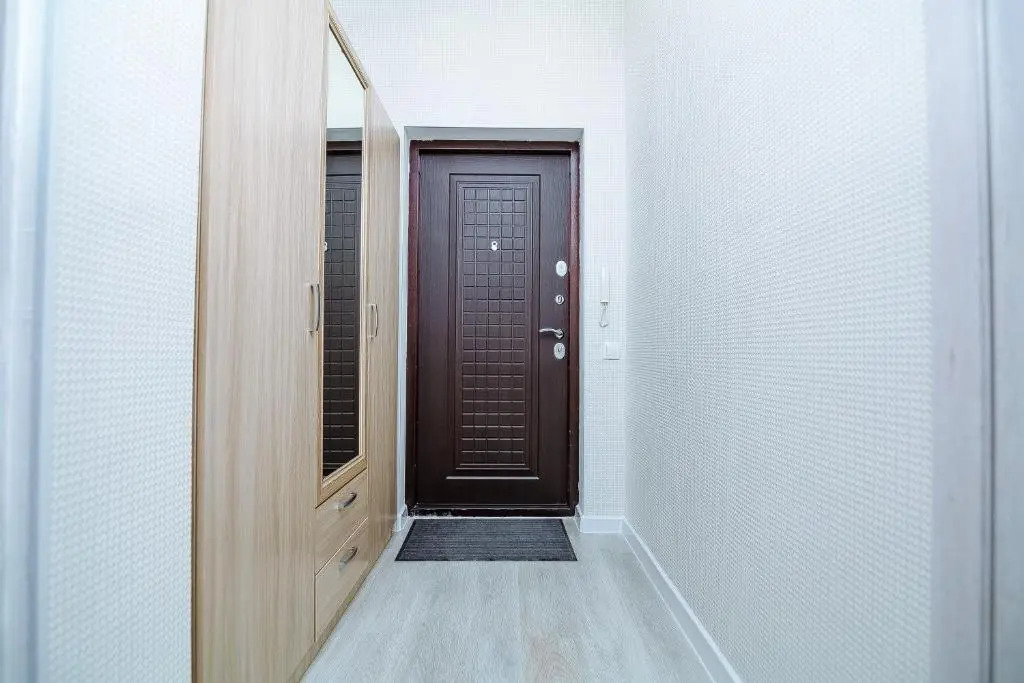 Apartment on Kabanbay batyra avenue 29