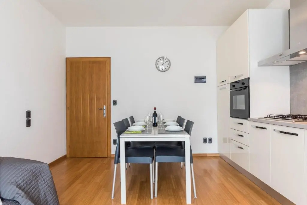 Appartamento Casa Stefi N2