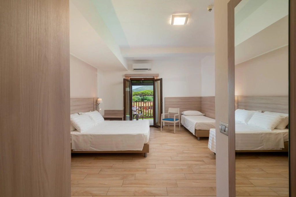Hotel Portoconte