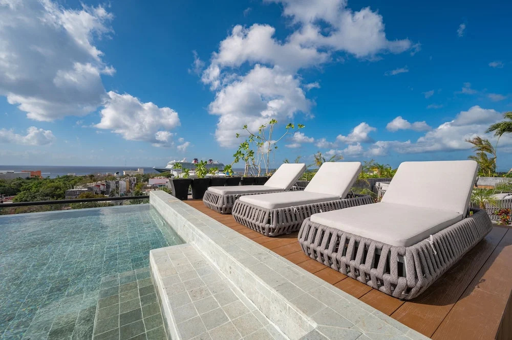 Kippal - Modern Oasis - ApartHotel