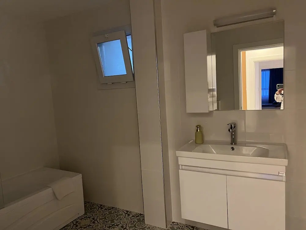 Charming 3-bed Apartment in Yeni Iskele
