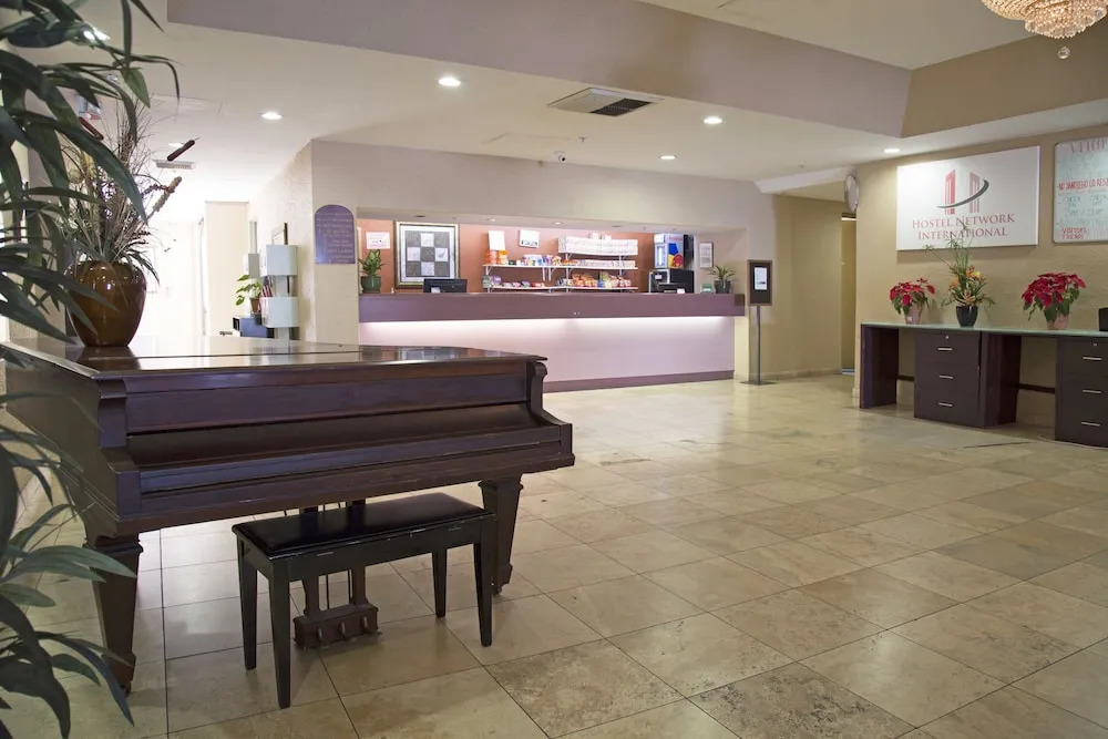 The Consulate Hotel