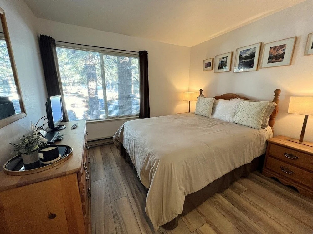 2 Bedrooms Standard Condos