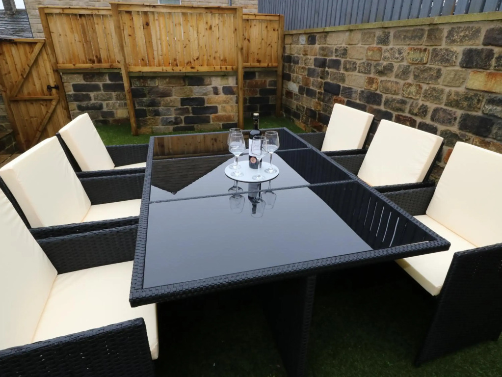 Modern Town House Shepley