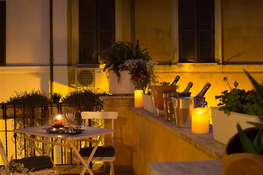 Maison Navona