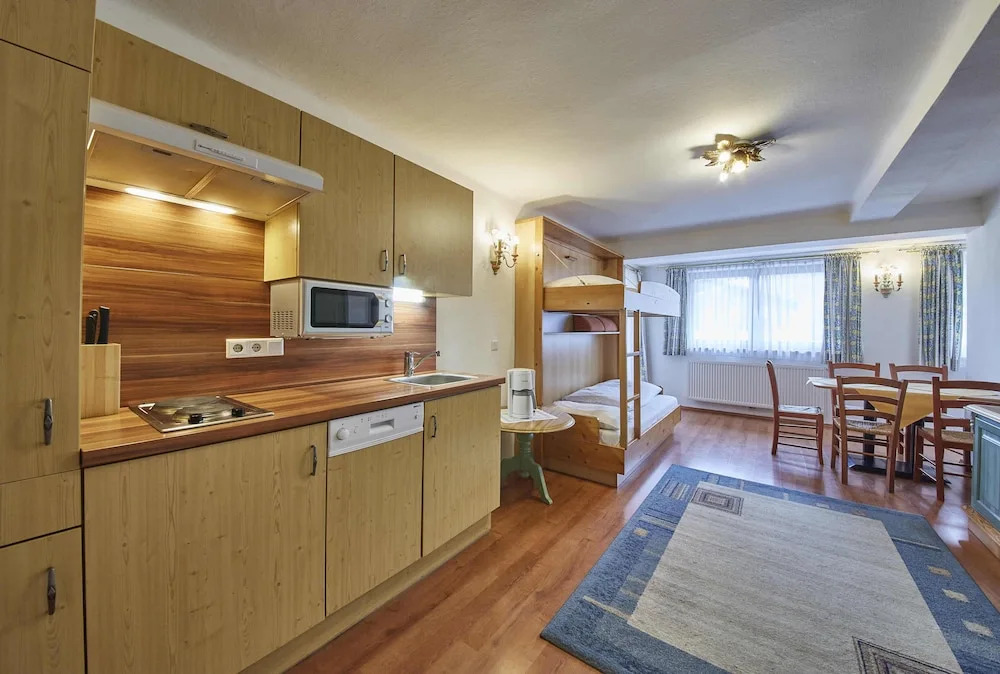 Chalet Haider
