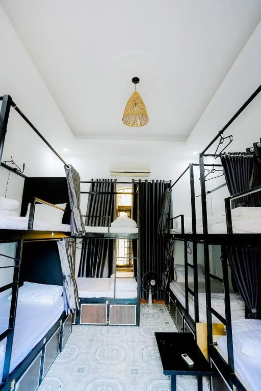 Le Petit Homestay