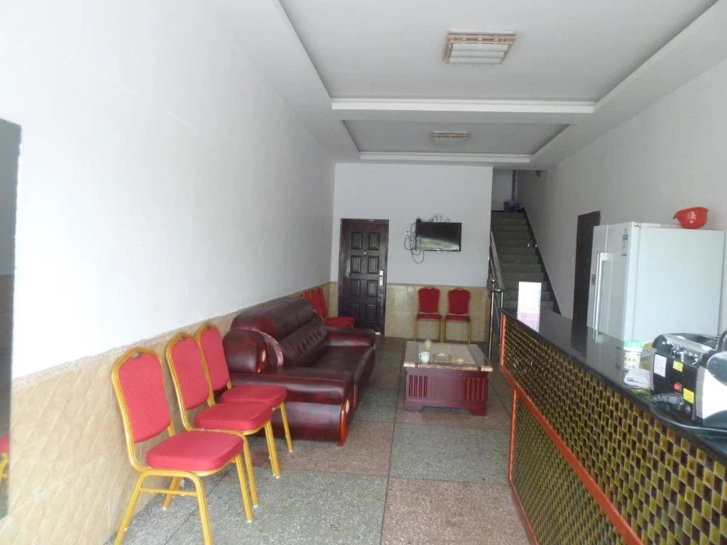 Xinhang Hotel