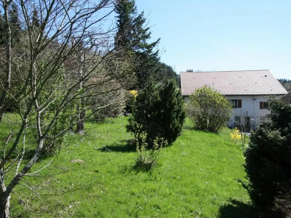 Gite Fraize, 2 pièces, 3 personnes - FR-1-589-81