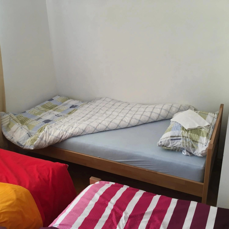 Feel like home guest house