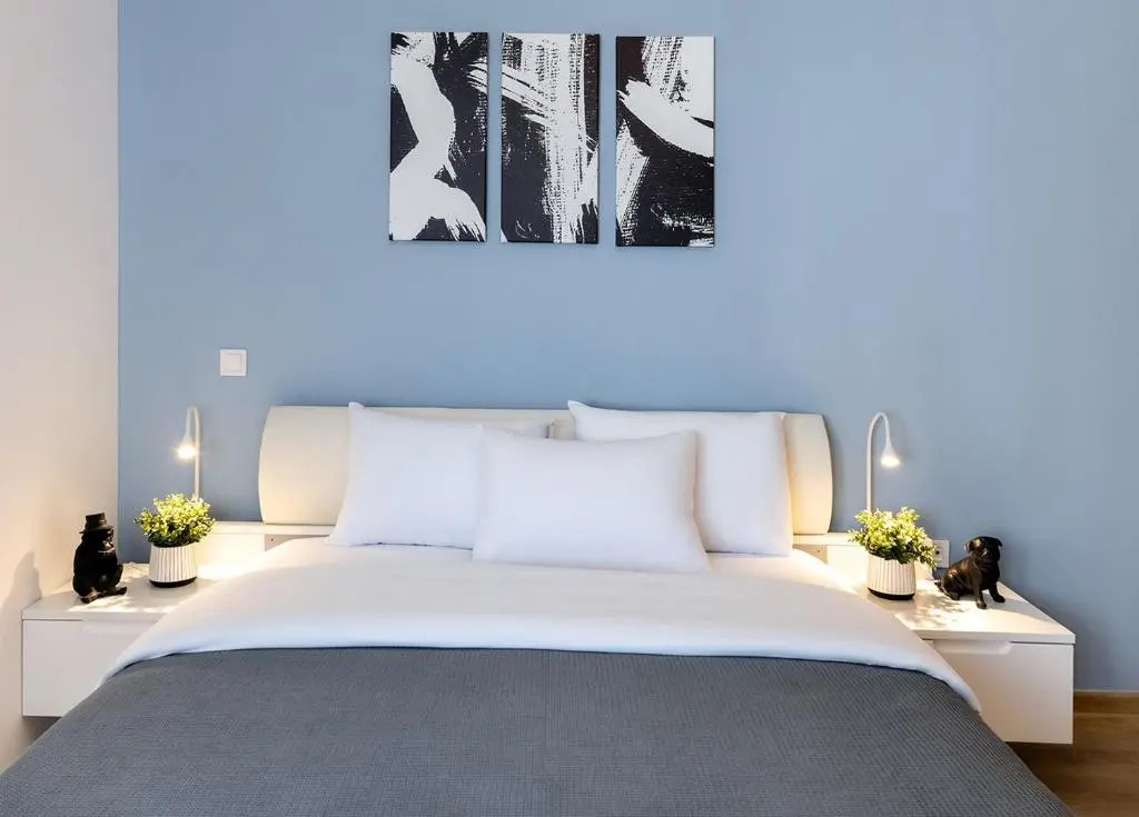 Porto Sea View Apartments - A. Svolou 29