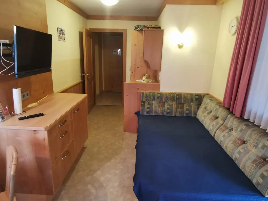 Appartement Zottl