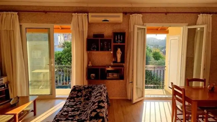 Agatha'S House