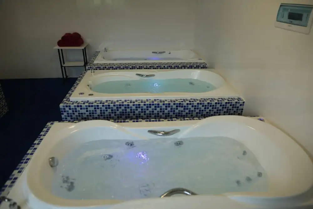 Hotel & Resort CIDE