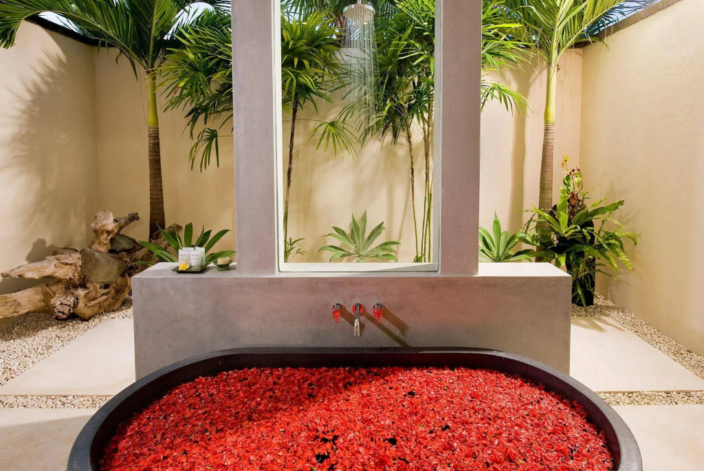 Saba Villas