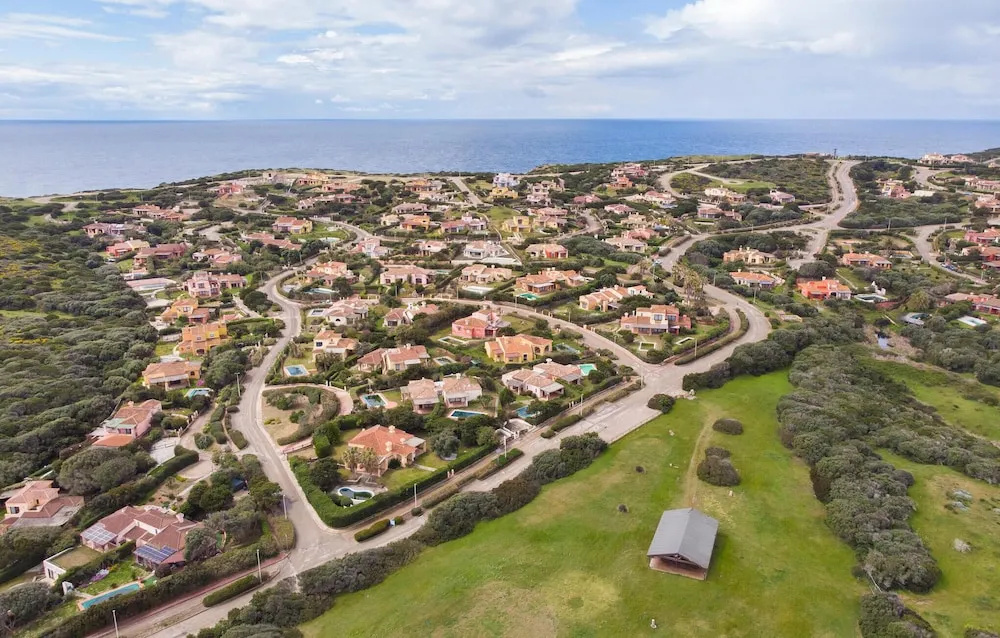 Amazing Apartment in Stintino With 1 Bedrooms