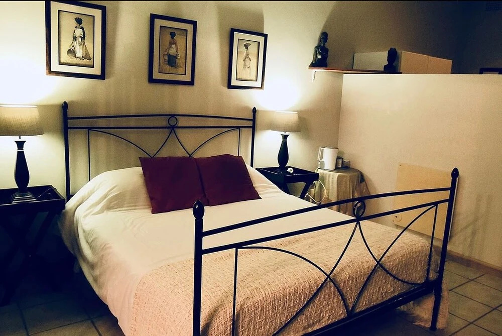 Brackens Guest House