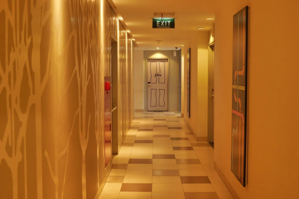 Regantris Surabaya