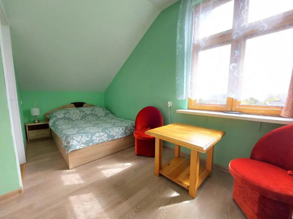 Neringa Guest House