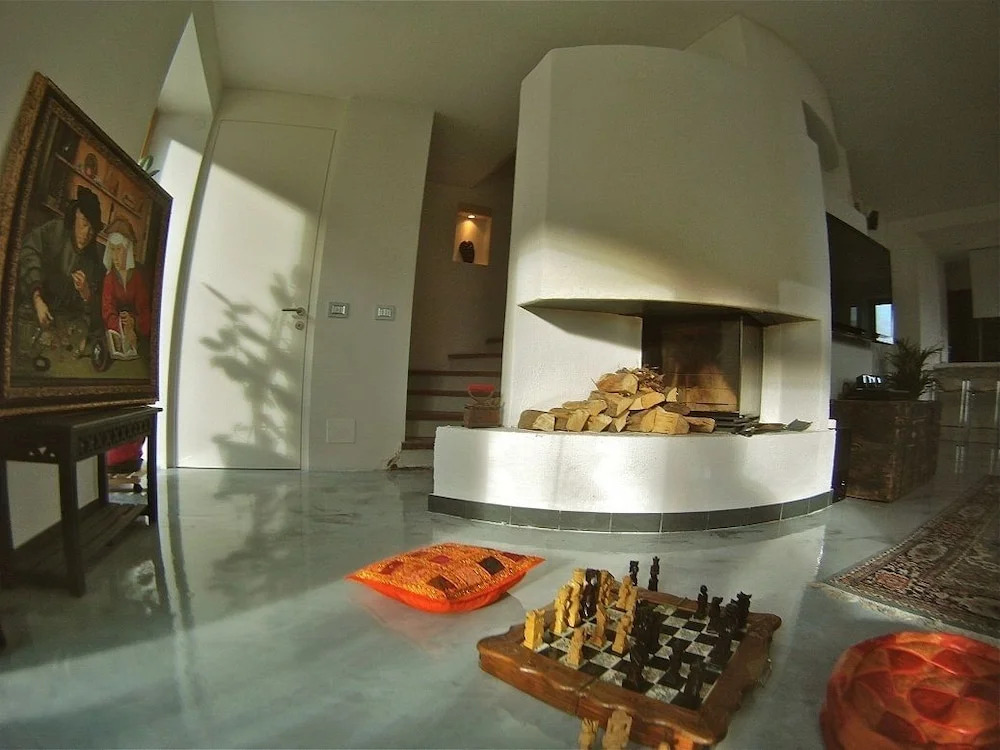 Villa Missian