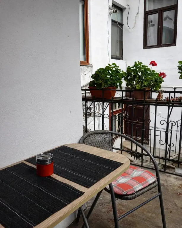 Apartament Lucretia - Centrul Sibiului