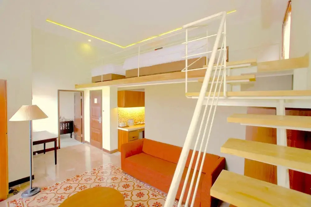 Rumah Kandjani By Makati