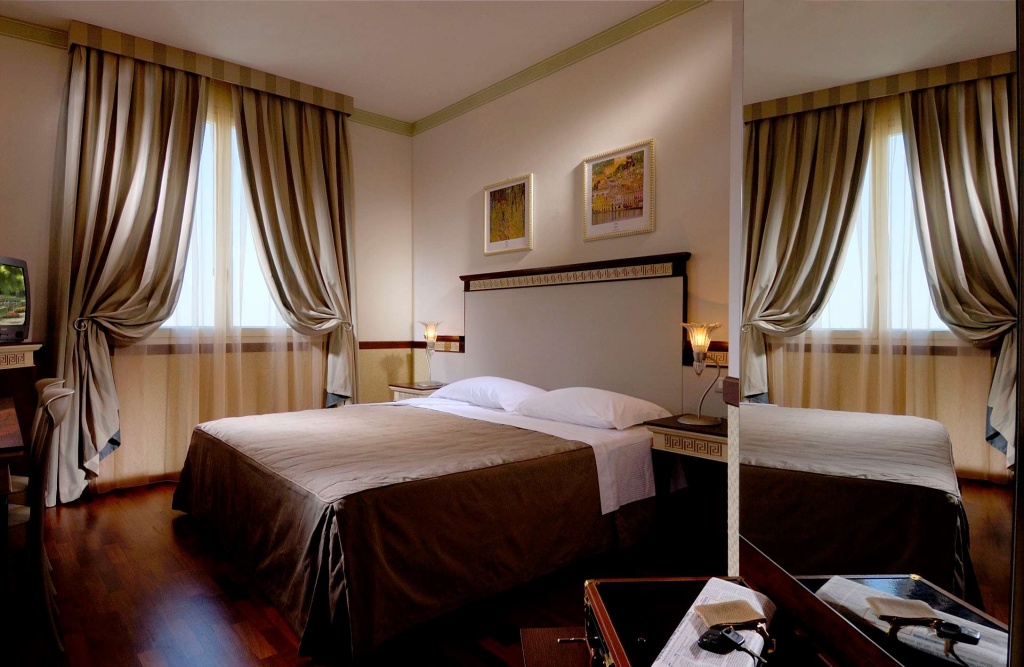 Hotel & Meeting Centergross