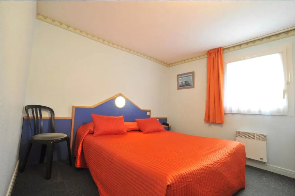 Fasthotel Vendome