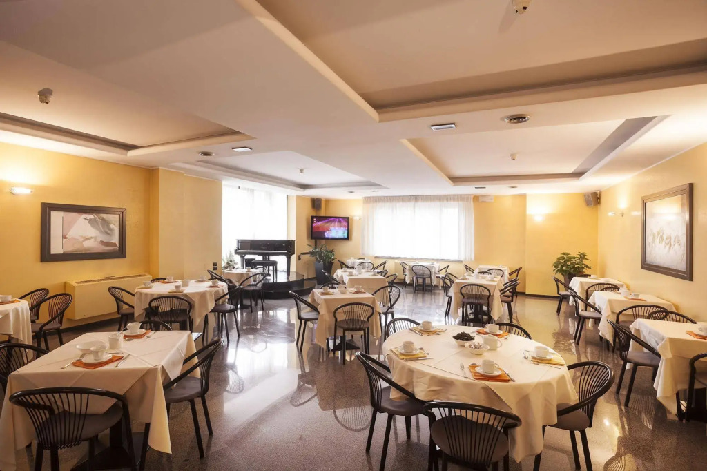 Hotel Del Riale