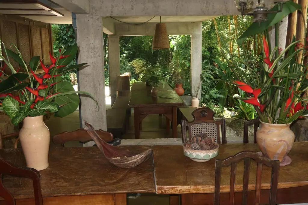 Casa Amaargi Picinguaba