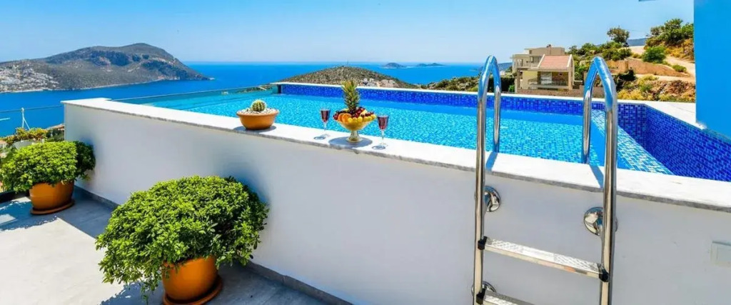 Villa Victoria Ortaalan