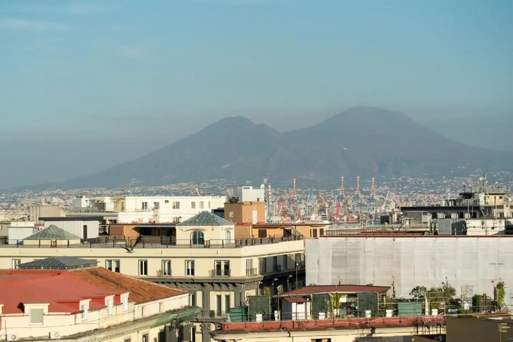 Panoramic Terrazza SRL