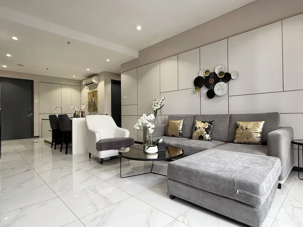 8 Kia Peng Residences by Times 8