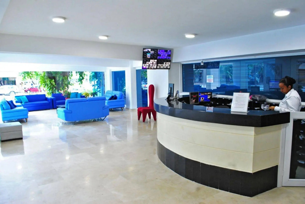 Apartamentos Laguito Dream – Vista al Mar