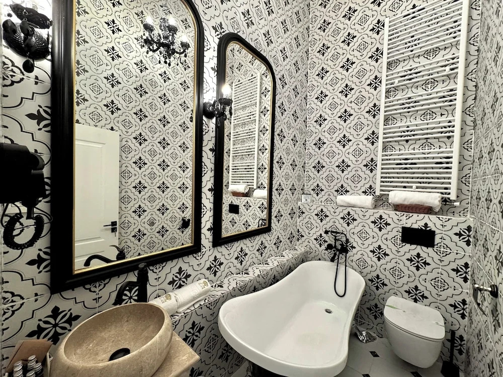 Chateau DAmour Luxury Boutique