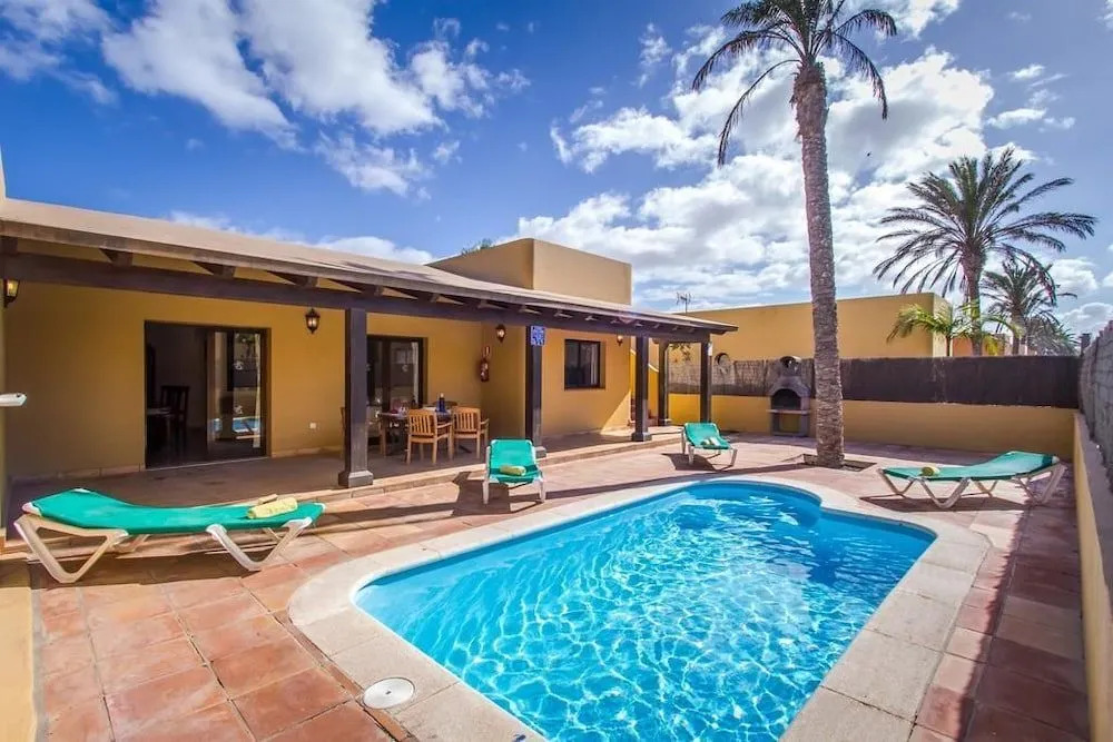 Ohana Guest House