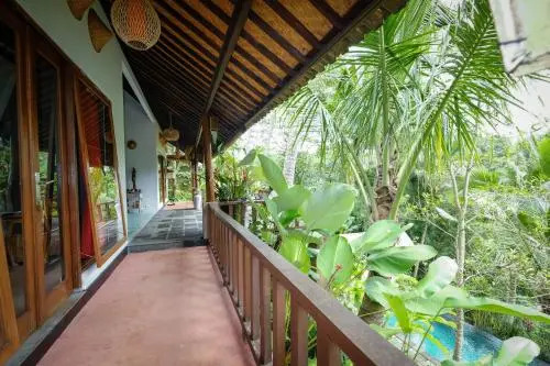 The Desa Ubud