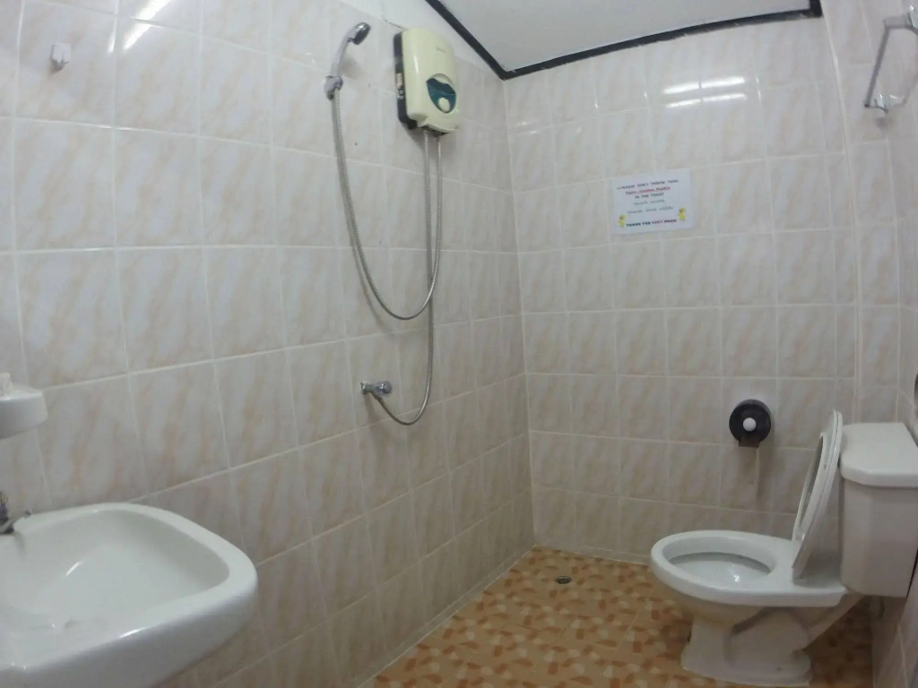 Drunken Duck Guesthouse