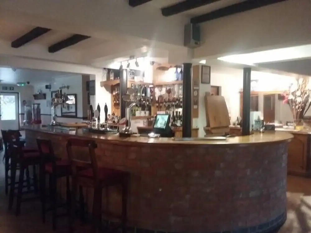 The Railway Inn