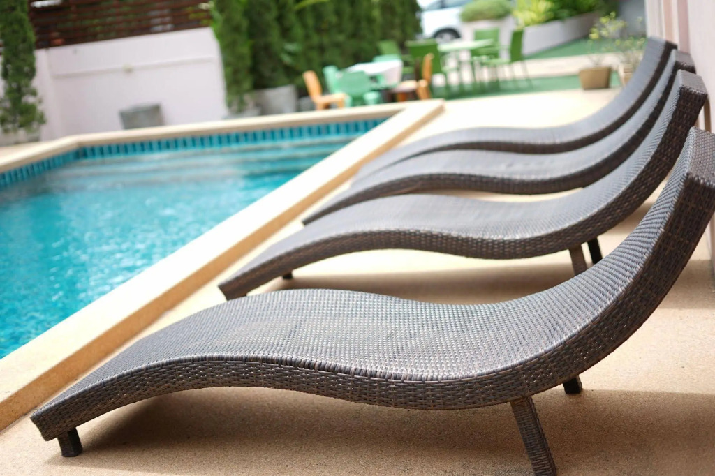 Calla Lily Boutique Residence