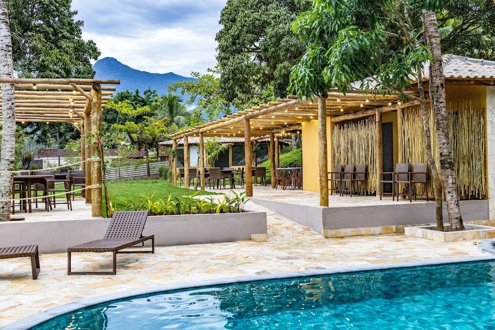 Vila Bella Residence