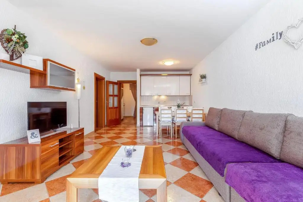 Apartments Villa Ljubica