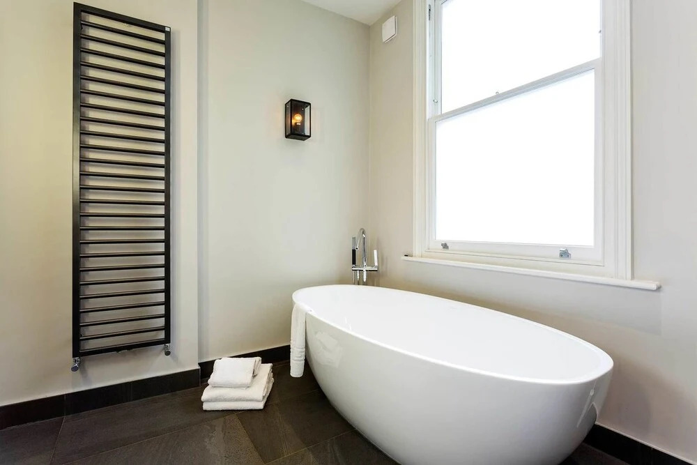 Streatham Retreat